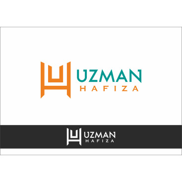 Uzman Hafıza Logo ve Amblem Çalışması yarışmasına tasarımcı byaytac tarafından sunulan  tasarım 