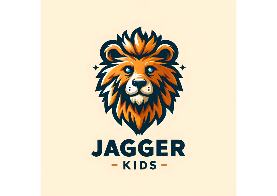 Jagger Kids markamiza logo ariyoruz yarışmasına tasarımcı designart_ tarafından sunulan  tasarım 