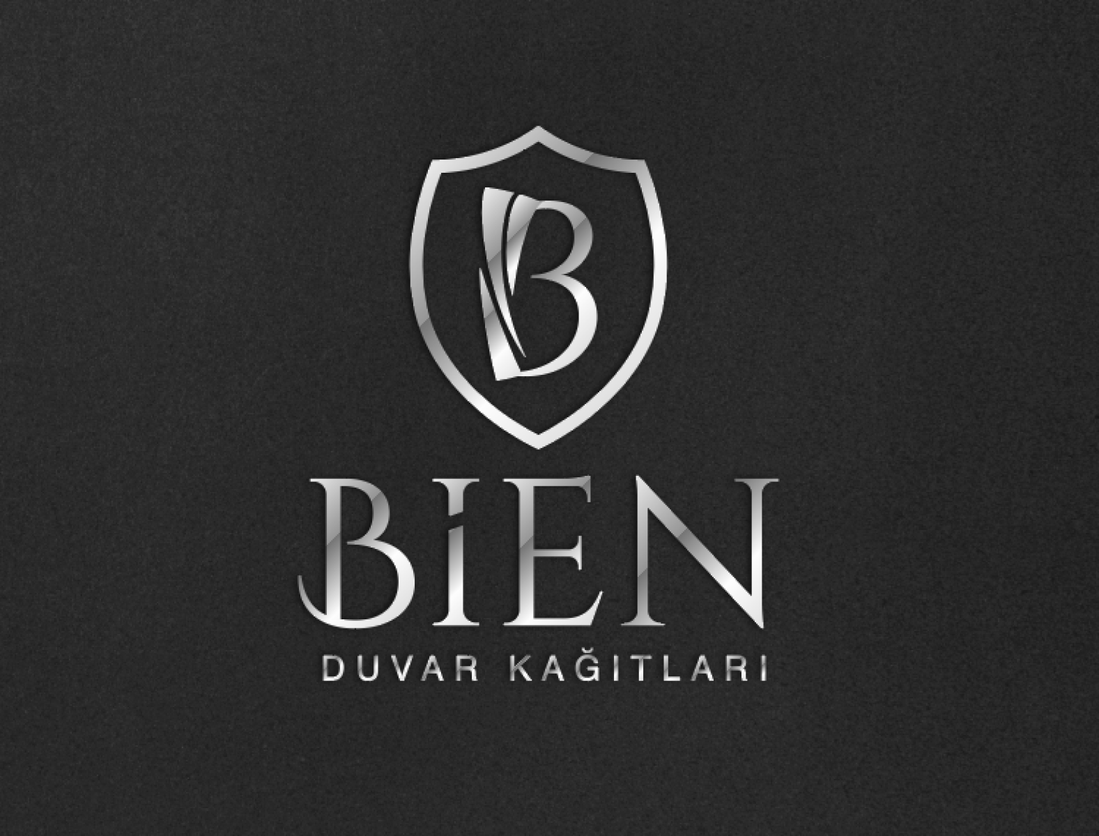 Tasarlayan Bluewolf34-duvar kağıdı firmamıza güçlü farkı logo