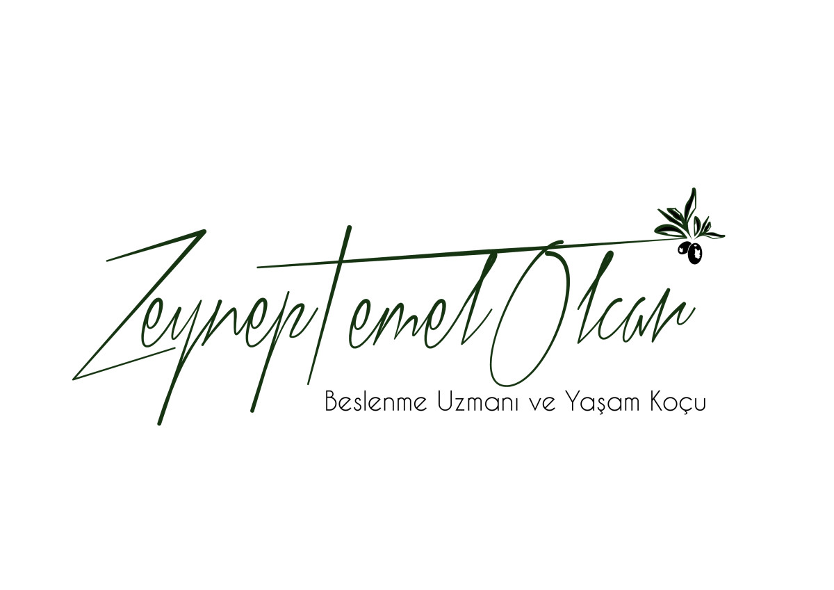 Tasarlayan MERİKİ-Diyetisyen logo