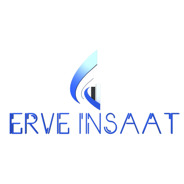 ERVE İnşaat İçin Logo+KurumsalKimlik yarışmasına tasarımcı mercan11 tarafından sunulan  tasarım 