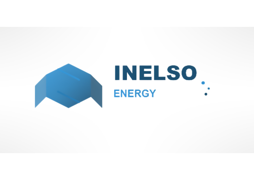 inelsoenergy.com İçin Yenilikçi Logo yarışmasına tasarımcı ZT_zt tarafından sunulan  tasarım 