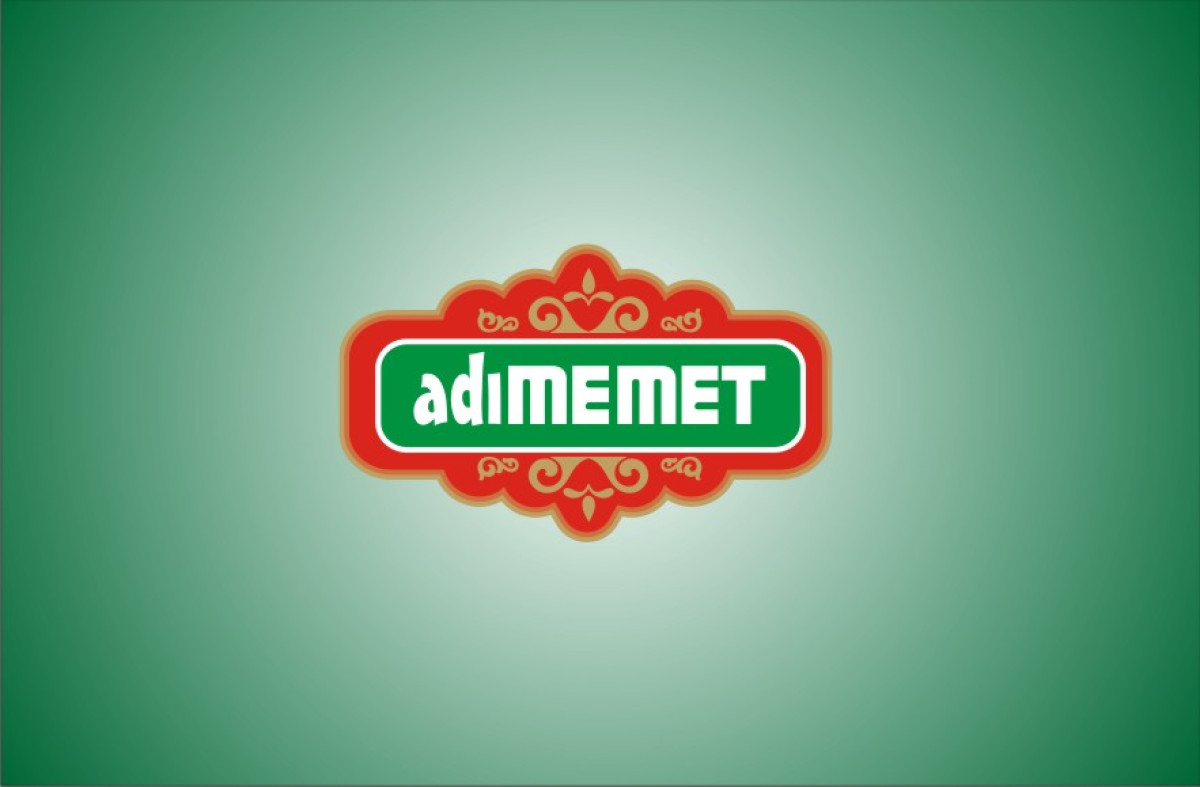 Tasarlayan grafikerh-Afyonda markanın adıMEMET