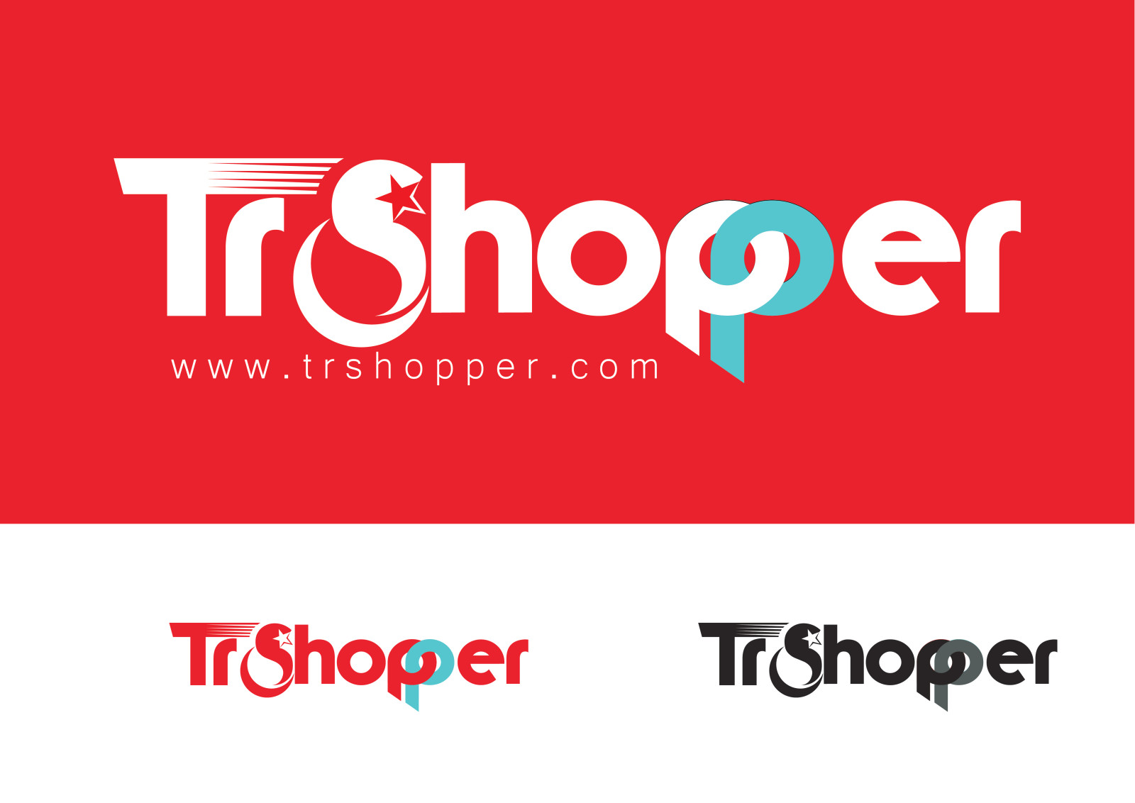 Tasarlayan MustafaOzdemir-E-ticaret sitemiz için logo
