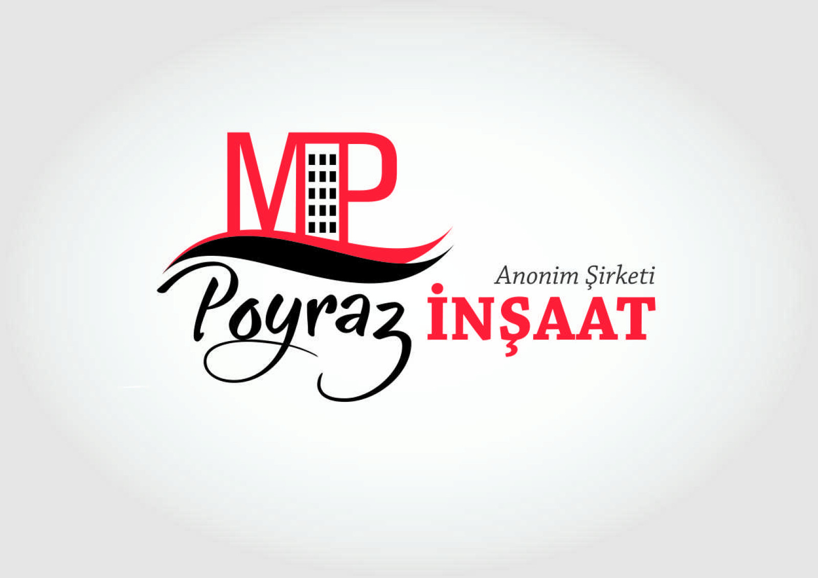 Tasarlayan mrymkrgrfk-İnşaat şirketi logo tasarımı 