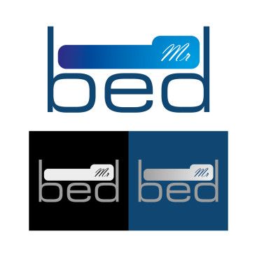 Mr. Bed  yarışmasına tasarımcı omer_o tarafından sunulan  tasarım 