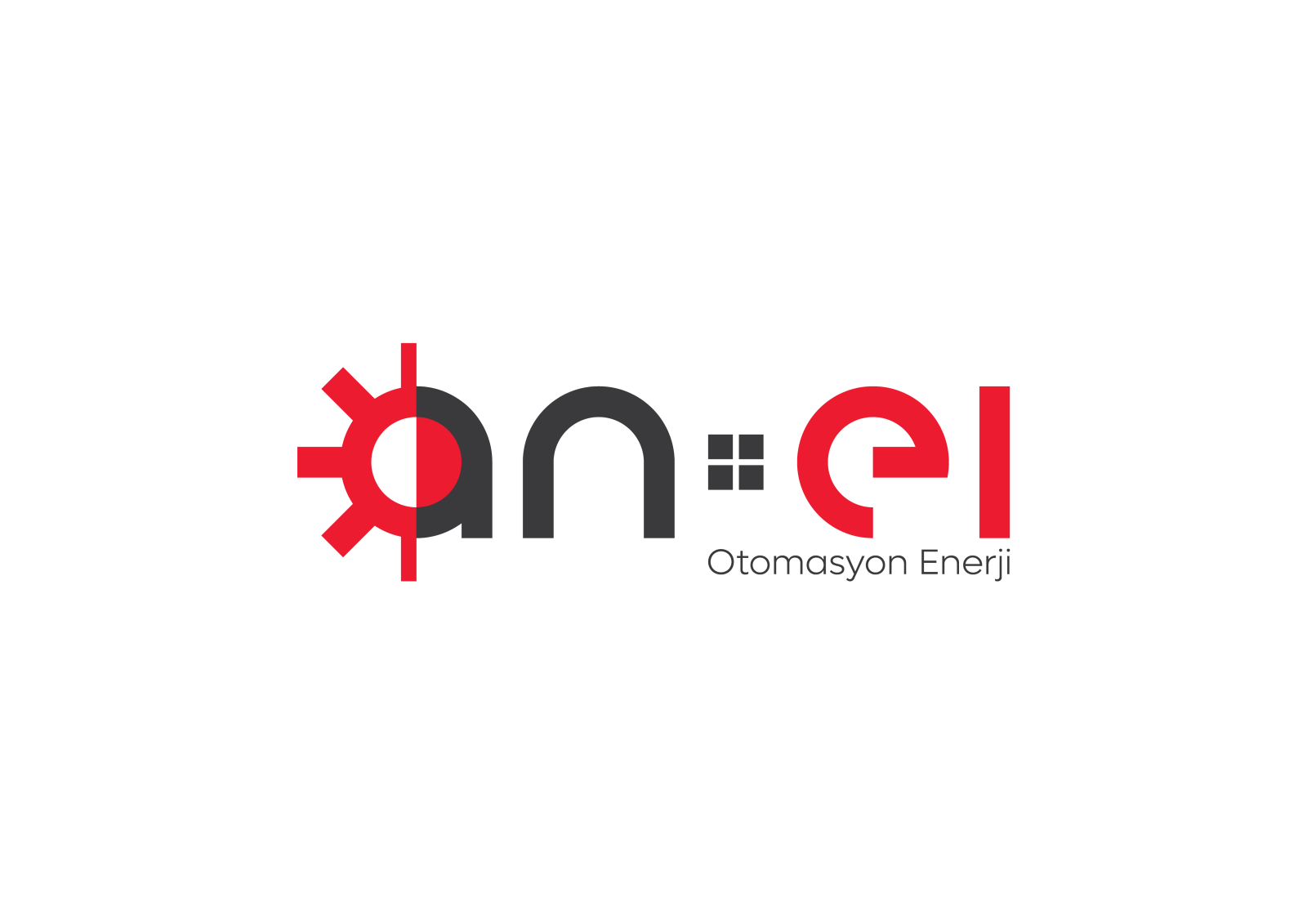 Tasarlayan fatihnobile-Endüstriyel Otomasyon ve Solar Enerji alanındaki firmamız için logo tasarımı