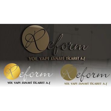 İnşaat ve taahhüt işleri yarışmasına tasarımcı DNG tarafından sunulan  tasarım 