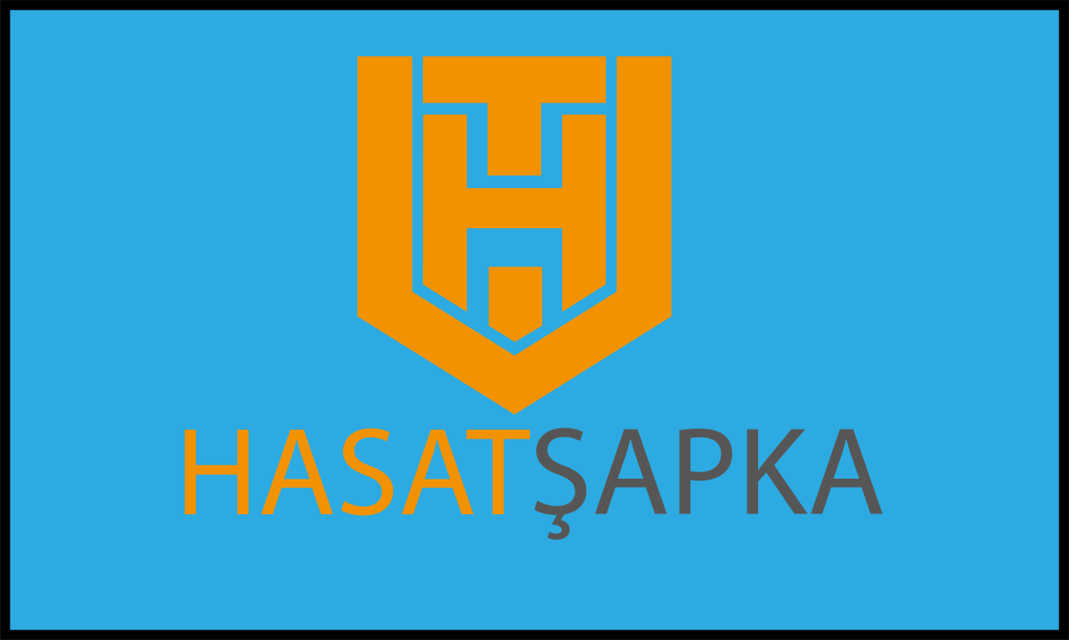 Tasarlayan mehmetmms-Ht Hasat Şapka Logo çalışması