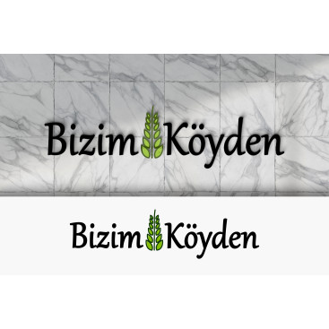 “BİZİM KÖYDEN” özgün tasarımcılar haydi! yarışmasına tasarımcı ozgeuzuun tarafından sunulan  tasarım