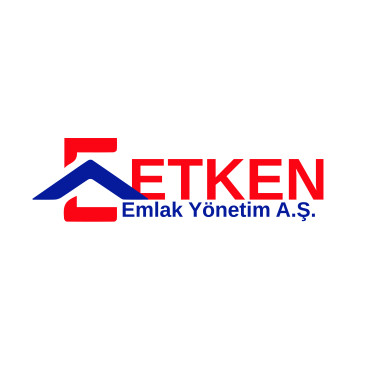 Etken Emlak Yönetim A.Ş. için logo  yarışmasına tasarımcı Ali Rıza  tarafından sunulan  tasarım 