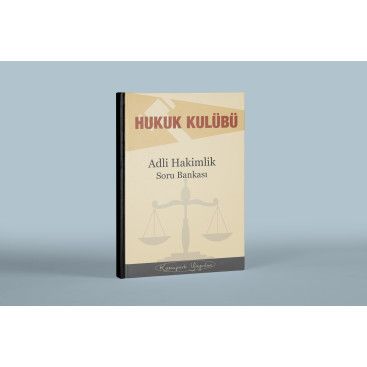 Hukuk Kitabı Kapak tasarımı yarışmasına tasarımcı Tolgaaxu tarafından sunulan  tasarım 