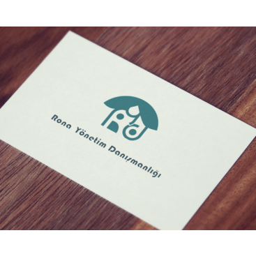 Yönetim Danışmanlık Şirketi Logo Tasarım yarışmasına tasarımcı erva tarafından sunulan  tasarım 