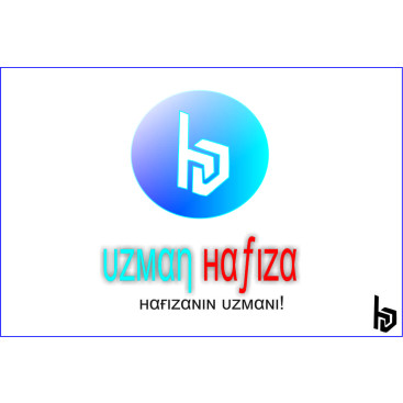 Uzman Hafıza Logo ve Amblem Çalışması yarışmasına tasarımcı cho tarafından sunulan  tasarım 