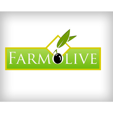 Zeytin ve Zeytin Ürünleri İçin Logo yarışmasına tasarımcı glis tarafından sunulan  tasarım 