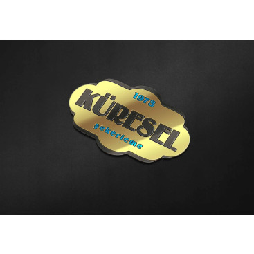 Yeni Yüzümüzü Arıyoruz yarışmasına tasarımcı grafikseli tarafından sunulan  tasarım 