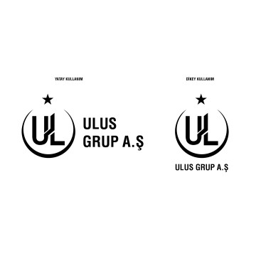 AİLE ŞİRKETİMİZ İÇİN ULUS'A YAKIŞIR LOGO yarışmasına tasarımcı OzerOzdemir36 tarafından sunulan  tasarım 