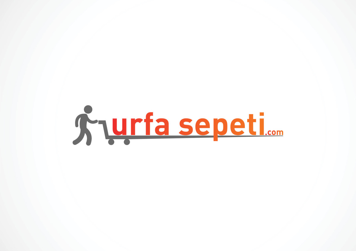 Tasarlayan OnurAVCI-UrfaSepeti.com internet sitemize logo