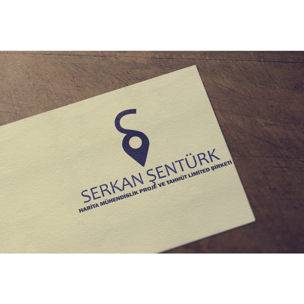 Şirketim için logo desteği yarışmasına Bayram Süleymanov tarafından girilen tasarım