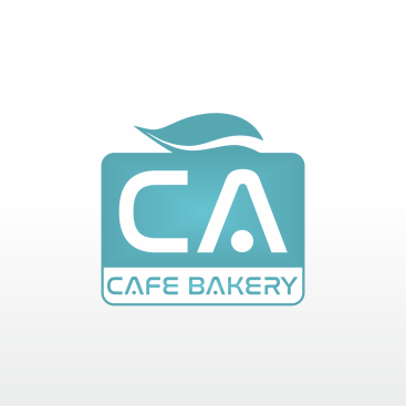 Amerika'da bakery cafe aciyoruz yarışmasına tasarımcı Morbelium Grafik tarafından sunulan  tasarım 