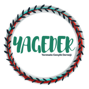 DERNEĞİMİZE LOGO YAPTIRMAK İSTİYORUZ yarışmasına tasarımcı gokces tarafından sunulan  tasarım 