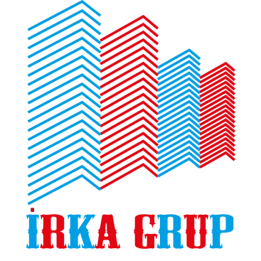 İnşaat Firmamız İçin Logo yarışmasına tasarımcı maksimus tarafından sunulan  tasarım 