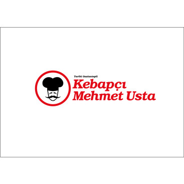 Kebapçı Mehmet Usta yarışmasına tasarımcı burranazzo tarafından sunulan  tasarım
