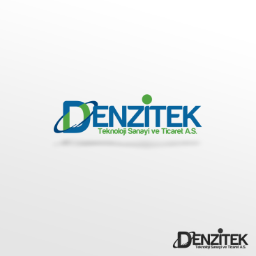 Denzitek Teknoloji A.Ş. Logo Tasarımı yarışmasına tasarımcı BilalKoc tarafından sunulan  tasarım 