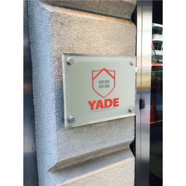 Acil bir logoya ihtiyacım var. yarışmasına tasarımcı jmedia tarafından sunulan  tasarım