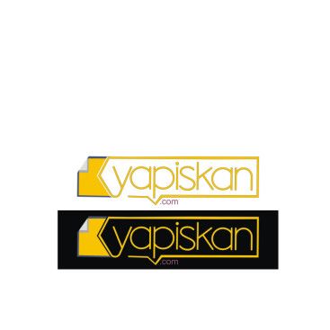 yapiskan.com yarışmasına tasarımcı Memorasyon tarafından sunulan  tasarım 