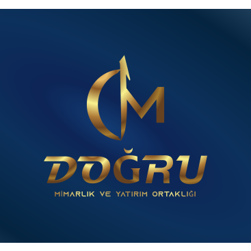 '' Avrupa'nın ARAZİ Yatırım Devi '' yarışmasına tasarımcı Ographic tarafından sunulan  tasarım 