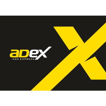 KARGO FİRMAMIZA  KURUMSAL LOGO yarışmasına tasarımcı RΛPİDO tarafından sunulan  tasarım 