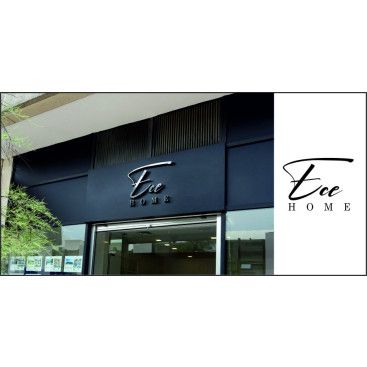 Ece Home Design  yarışmasına tasarımcı şahin G tarafından sunulan  tasarım 