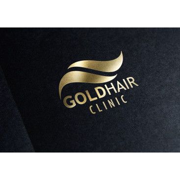 Ortadoğu'nun En iyi Saç Ekim Markası yarışmasına tasarımcı seretmi tarafından sunulan  tasarım 