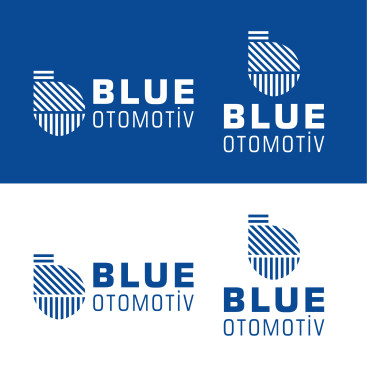 Otomotiv Firması İçin Logo Tasarımı yarışmasına tasarımcı Burakaydın.01 tarafından sunulan  tasarım 