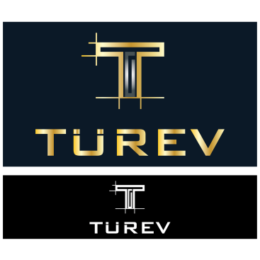 TÜREV YAPI Proje Ofisimize Logo Arıyoruz yarışmasına tasarımcı graphicdesign2006  tarafından sunulan  tasarım 