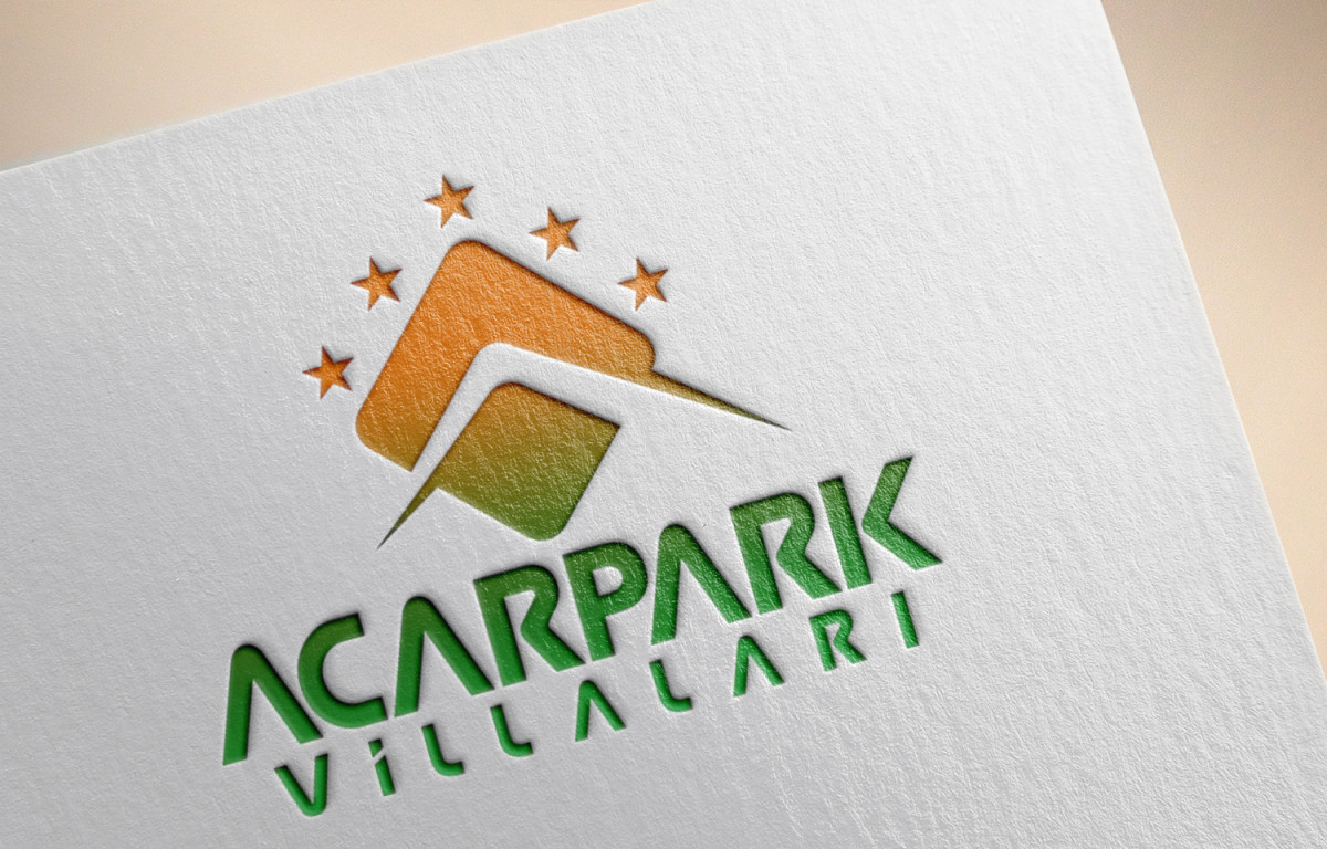 Tasarlayan wAres-ACARPARK VILLALARI