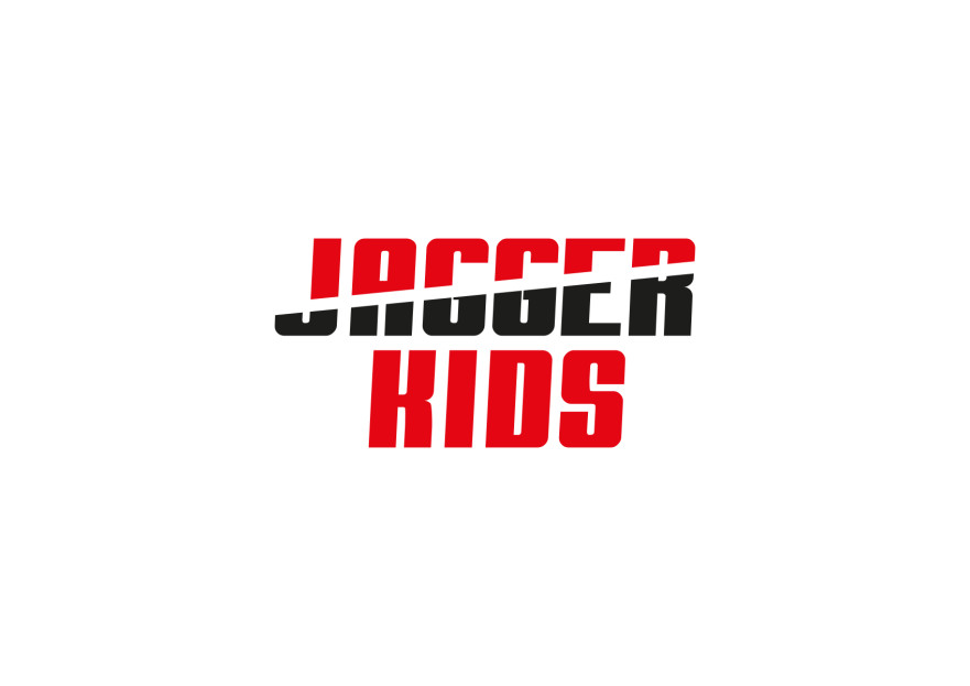 Jagger Kids markamiza logo ariyoruz yarışmasına tasarımcı Etrah™ tarafından sunulan  tasarım 