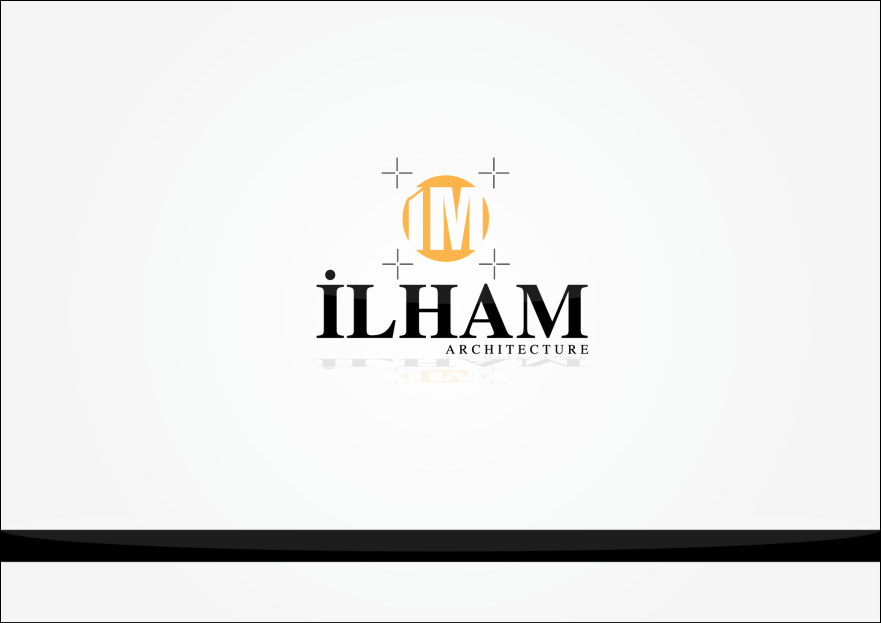 Mimarlık Ofisi İçin Kurumsal Kimlik-Logo yarışmasına tasarımcı proea tarafından sunulan  tasarım 