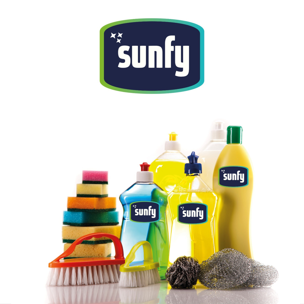 Tasarlayan yagmur1-SUNFY markamıza Yeni Bir Dokunuş!