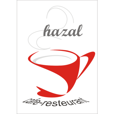 restaurantımız için güzel tasarımlarınız yarışmasına tasarımcı rabiaerbks tarafından sunulan  tasarım 