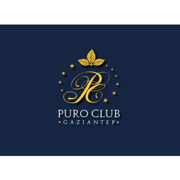 puro kulübümüz için logo tasarlatmak  yarışmasına tasarımcı hcetinel tarafından sunulan  tasarım 