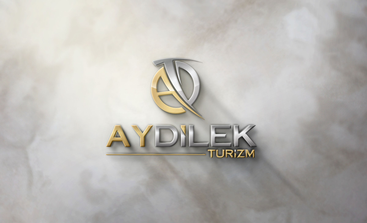 Tasarlayan yeliztasarım-TURİZM TAŞIMA FİRMAMIZA LOGO VE KURUMSAL