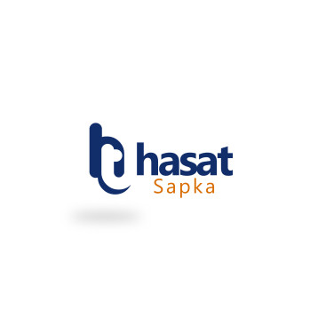 Ht Hasat Şapka Logo çalışması yarışmasına tasarımcı grfkismail tarafından sunulan  tasarım