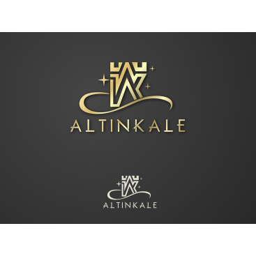 Kuyumcu/Pırlantacı Online Logo Tasarım yarışmasına tasarımcı hcetinel tarafından sunulan  tasarım 