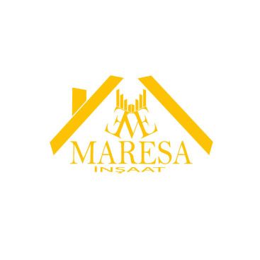 İNŞAAT FİRMAMIZA LOGO VE KARTVİZİT yarışmasına tasarımcı SuitedDesigner tarafından sunulan  tasarım 