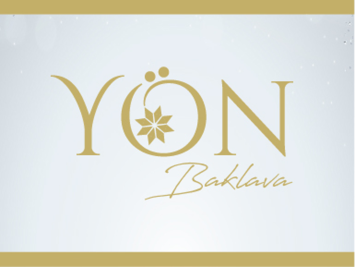Tasarlayan Bluewolf34-Yön Baklava şirketimiz için sade ve şık