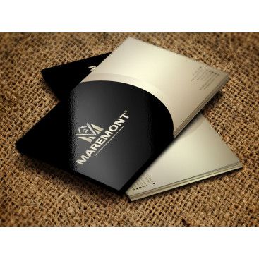 Firma İçin Logo ve Kartvizit Çalışması  yarışmasına tasarımcı yeliztasarım tarafından sunulan  tasarım 