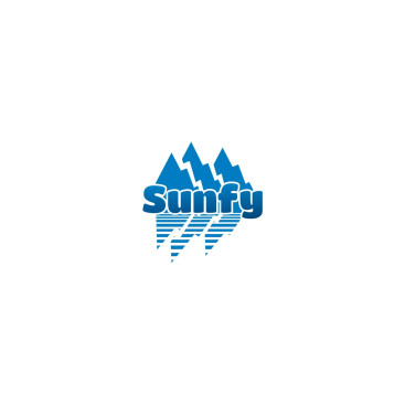 SUNFY markamıza Yeni Bir Dokunuş! yarışmasına tasarımcı Designe® tarafından sunulan  tasarım