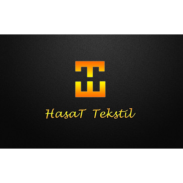 Ht Hasat Şapka Logo çalışması yarışmasına tasarımcı Mübessa tarafından sunulan  tasarım